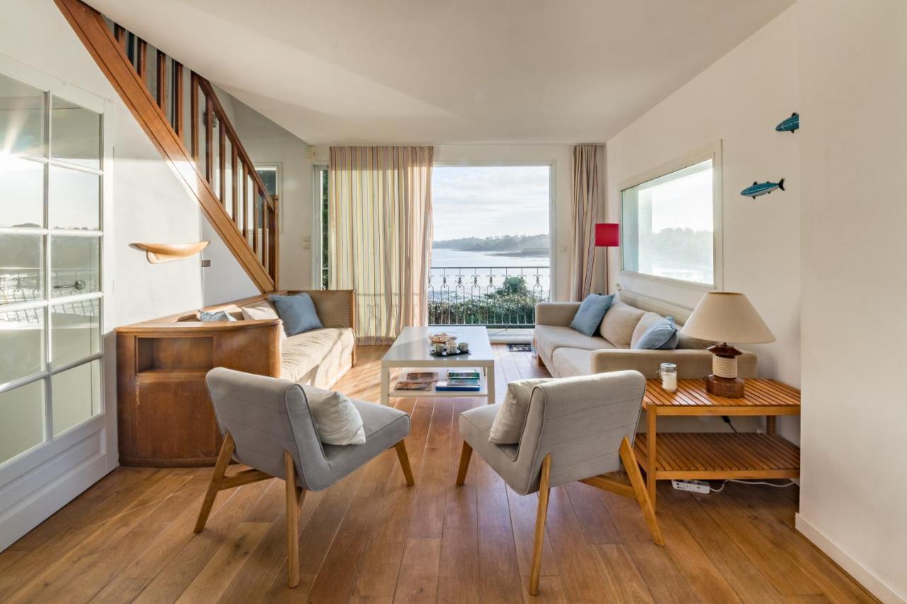 Ker Helen - Maison Familiale Vue Mer Landéda Extérieur photo